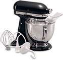 Electric Mixer